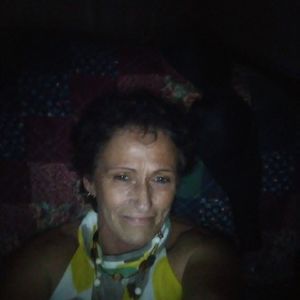 Meet your Posher, Lucinda